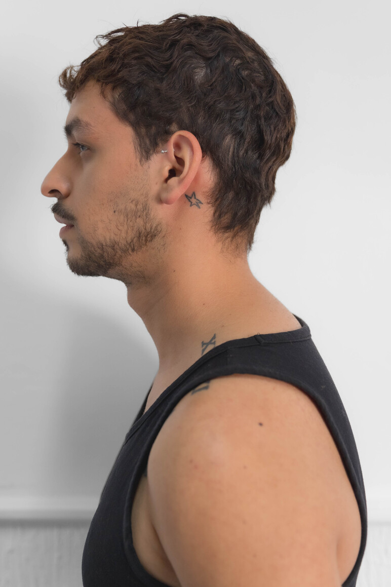 Model image